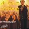 CD-Cover A voice calling