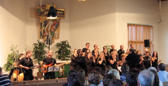 Konzert Straubing